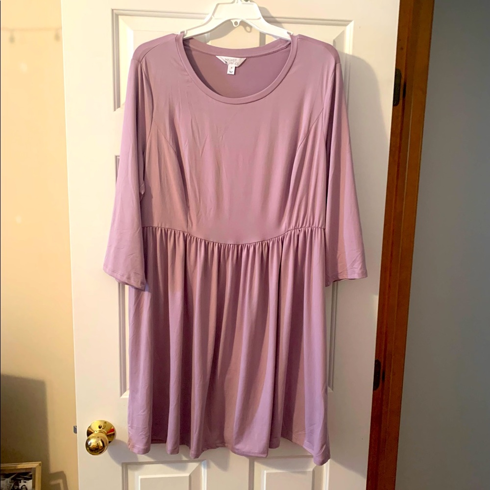 NWOT Market and Spruce Dress!